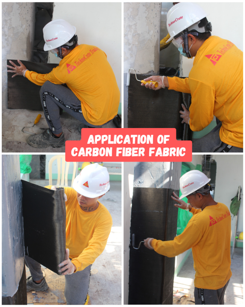 MHO Carmona Retrofitting Project